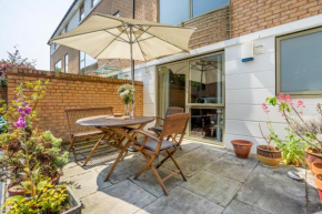 10 Summerhouse Mews
